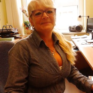 Lina - rencontre-Milf-Béziers