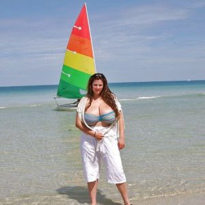 Maud - rencontre-Milf-Courbevoie