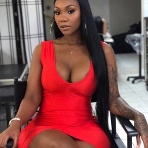 Aisha - rencontre-Black-Strasbourg