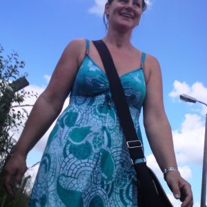 Fin prête pour faire des amis à Drancy Martine - rencontre-Cougar-Drancy