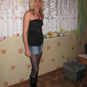 Et si on se faisait un été inoubliable ? Giovanna - rencontre-Cougar-Ivry-sur-Seine