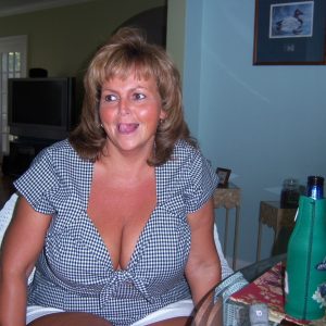 Elodie - rencontre-Cougar-Levallois-Perret