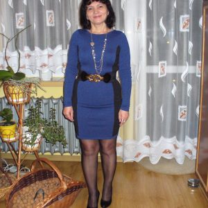 Luna - rencontre-Cougar-Levallois-Perret