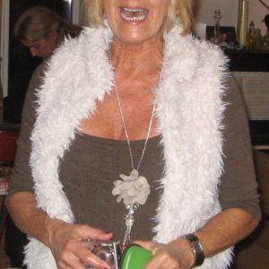 Un café à partager, un sourire à croiser Colette - rencontre-Cougar-Pessac