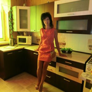 Les murs de ma bagnole ne suffisent plus Mireya - rencontre-Cougar-Villeneuve-d'Ascq