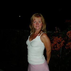 Thérèse - rencontre-Cougar-Villeurbanne