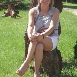Chaleur estivale ☀️ Léonie - rencontre-Libertine-Colmar