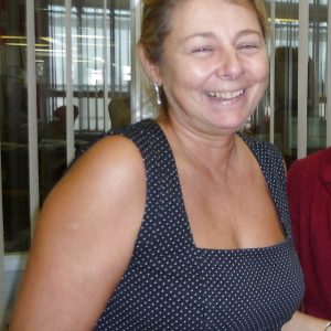 La tentation après une soirée bien arrosée Catherine - rencontre-MILF-Issy-les-Moulineaux