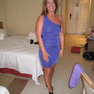 Éloïse - rencontre-Milf-Bourges