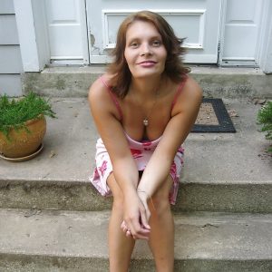 3 nuits de folie pour oublier Sonia - rencontre-Milf-Lille