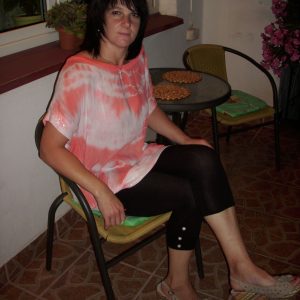 Pas de mec timide ici Élodie - rencontre-Milf-Montauban