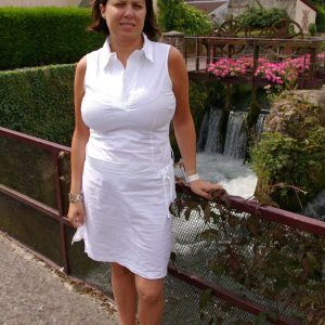 Amélie - rencontre-Milf-Nîmes