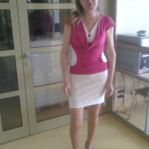 Pas de pitié pour les faux-naturels Fanny - rencontre-Naturiste-Pessac