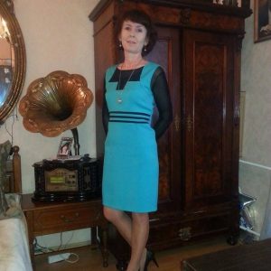 Qui veut faire monter la température ? Marjorie - rencontre-Cougar-Chambéry