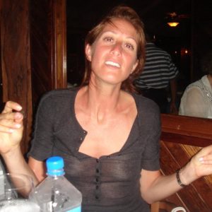 Sherine, 49 ans, les mains dans la pâte Sherine - rencontre-Cougar-Ivry-sur-Seine