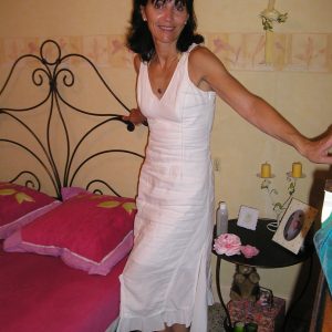 Envie de discuter sans pression Claudette - rencontre-Cougar-Montauban