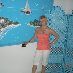 Envie de sensations fortes et complices Suzanne - rencontre-Cougar-Niort