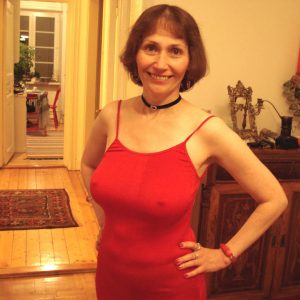 Élodie - rencontre-Cougar-Reims