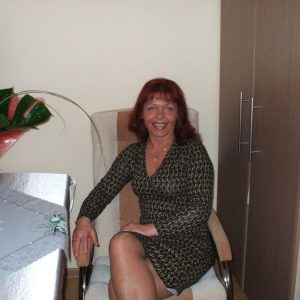 Annabella - rencontre-Cougar-Toulouse