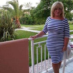 Marie-Christine - rencontre-Cougar-Villejuif