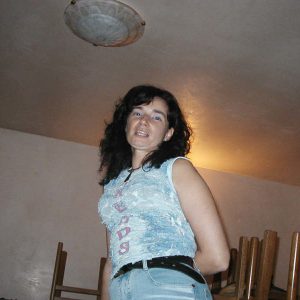 Emilie - rencontre-Cougar-Villeurbanne