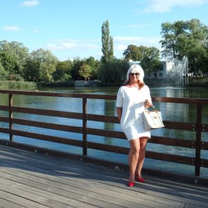 Cécile - rencontre-Cougar-Villeurbanne