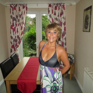 Isabella - rencontre-Cougar-Villeurbanne