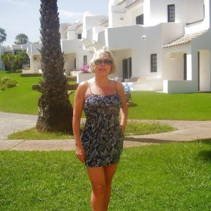 Jeanne - rencontre-MILF-Chelles