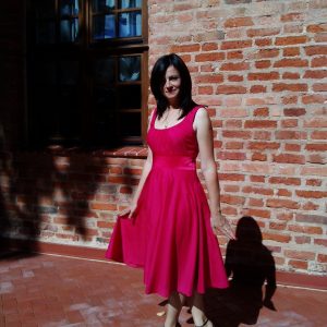 Clotilde - rencontre-MILF-Fréjus