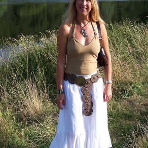 Besoin de chaleur pour cet été torride Karima - rencontre-Milf-Beauvais