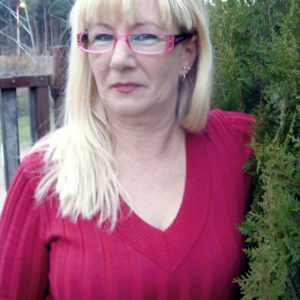Envie de s’amuser à 35 Léa - rencontre-Milf-Meaux