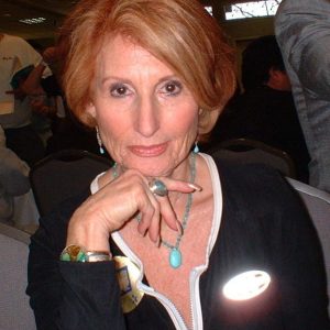 Colette - rencontre-Naturiste-Clermont-Ferrand