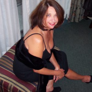 Aline - rencontre-Naturiste-Lorient