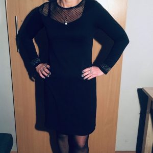 Cécile - rencontre-Naturiste-Lyon