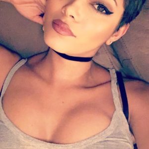 Sandra - rencontre-Black-Sartrouville
