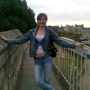 Un bon repas et bonne compagnie Uda - rencontre-Cougar-Arles
