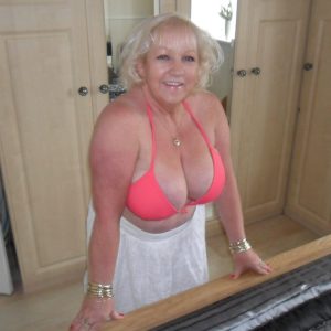 Léa - rencontre-Cougar-Bordeaux