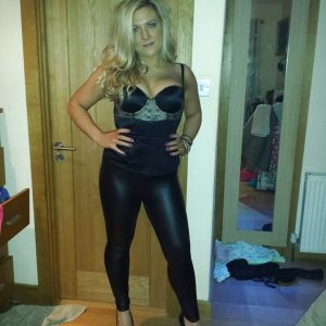 Lena - rencontre-Cougar-Cholet