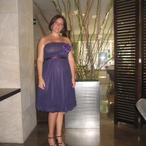 Stéphanie - rencontre-Cougar-Lyon