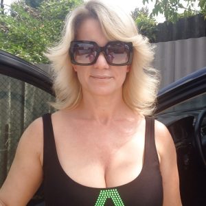 Stéphanie - rencontre-MILF-Marseille