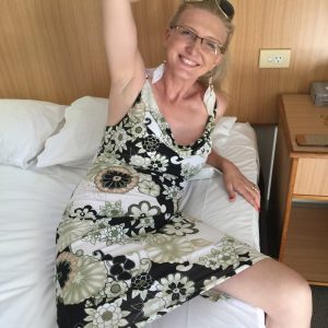 J’aime quand on prend son temps Léa - rencontre-MILF-Saint-Herblain