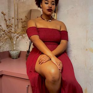 Kadiatou - rencontre-Black-Clermont-Ferrand