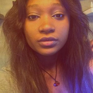 Je découvre le monde des rencontres à 65 ans! Maya - rencontre-Black-Nice