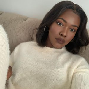 42 ans et je tente ma chance 🍀 Maëlle - rencontre-Black-Toulon