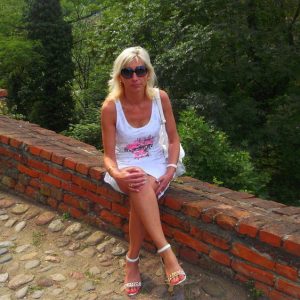 Une Soirée sans Suites Charlotte - rencontre-Cougar-Brive-la-Gaillarde