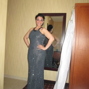 Samira - rencontre-MILF-Dijon