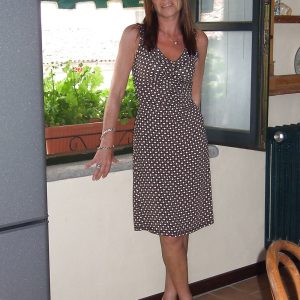 Un an sans baiser et ça commence à devenir long Florence - rencontre-MILF-Marseille