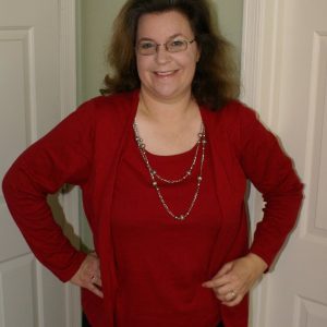 Léonie - rencontre-MILF-Saint-Germain-en-Laye
