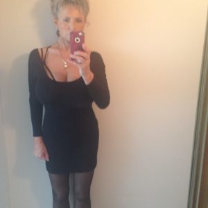 Salomé - rencontre-MILF-Saint-Priest