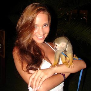 Léa - rencontre-Milf-Grenoble